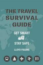 The Travel Survival Guide