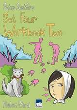 Siti's Sisters Set 4 Workbook 2