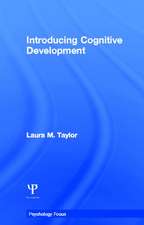 Introducing Cognitive Development