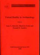 Virtual Reality in Archaeology