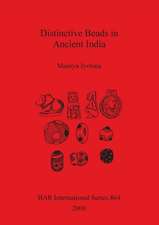 Distinctive Beads in Ancient India