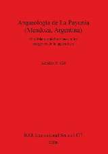 Arqueología de La Payunia (Mendoza, Argentina)