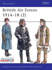 British Air Forces 1914-1918 (2): 2nd International Conference on Remote Sensing in Archaeology