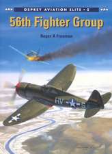 56th Fighter Group