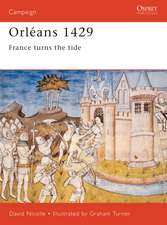 Orléans 1429: France turns the tide