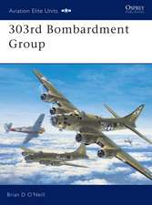 303rd Bombardment Group