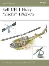 Bell UH-1 Huey 