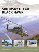 Sikorsky UH-60 Black Hawk