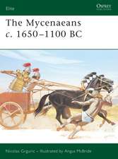 The Mycenaeans c.1650–1100 BC