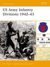 US Army Infantry Divisions 1942-43: US Army Tactical Vehicle