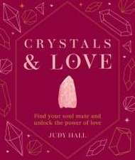 Crystals & Love