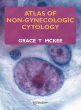 Atlas of Non-Gynecologic Cytology