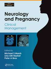 Neurology and Pregnancy: Clinical Management