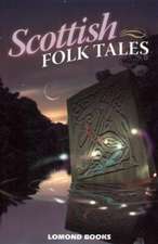 Scottish Folk Tales