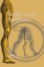 Restless Legs Syndrome