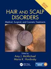 Hair and Scalp Disorders