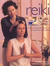 Reiki