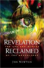 Revelation Reclaimed