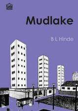 Mudlake