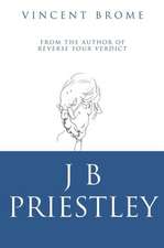 J.B. Priestley