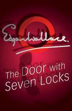 The Door with Seven Locks