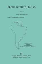 Flora of the Guianas Series A: Phanerogams Fascicle 28: Leguminosae Subfamily 87. Mimosoideae.