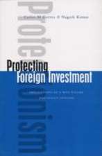 Correa, C: Protecting Foreign Investment