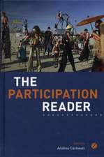 The Participation Reader