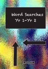 WORD SEARCHES YR 12