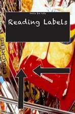 READING LABELS