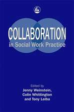 Collaboration Social Wrk Pract