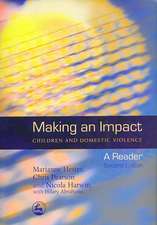 Making an Impact: A Reader