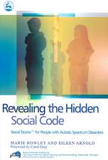 Revealing the Hidden Social Code