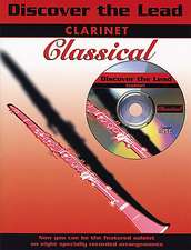 Discover the Lead Classical