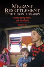 Migrant Resettlement in the Russian Federation