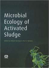 Microbiology of Activated Sludge