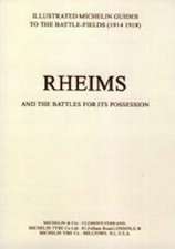 BYGONE PILGRIMAGE. RHEIMS and the Battles for its PossessionAn Illustrated Guide to the Battlefields 1914-1918.