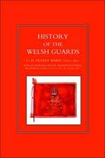 History of the Welsh Guards