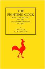 Fighting Cock