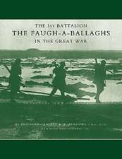 1st Battalion the Faugh-A-Ballaghs in the Great War (the Royal Irish Fusiliers.): German Campaign in Russia - Planning and Operations 1940-1942