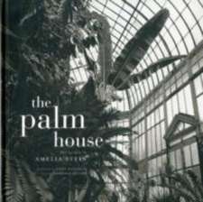 Dublin's Palm House. Amelia Stein