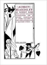 Aubrey Beardsley