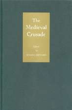 The Medieval Crusade