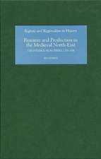 Peasants and Production in the Medieval North–Ea – The Evidence from Tithes, 1270–1536