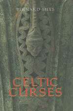 Celtic Curses