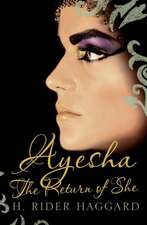 Ayesha