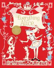 Everything Alice