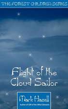 Flight of the Cloud Sailor