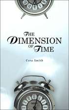 The Dimension of Time