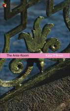 O'Brien, K: The Ante-Room